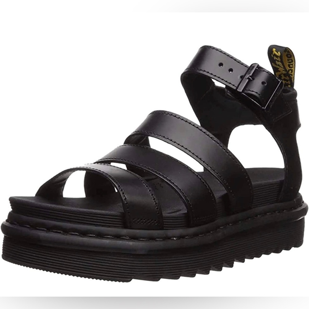 Doc Marten Vegan Blaire Cambridge Sandals